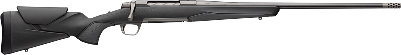 BROWNING X-BOLT 2 HUNTER 7MM - PRC 24" COMP/TUNGSTEN MB
