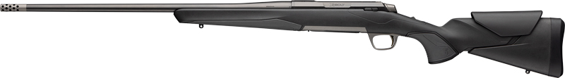BROWNING X-BOLT 2 HUNTER 7MM - PRC 24" COMP/TUNGSTEN MB - Image 2