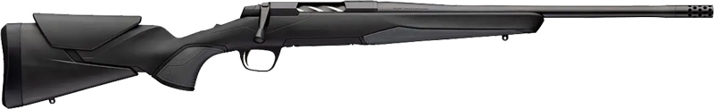 BROWNING X-BOLT 2 HUNTER COMP - 30-06 18" BLD SYNTH SUP RDY<