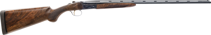 AKKAR 520 HIGH NOON ELITE .410 - 3" 28"VR BLUE WALNUT