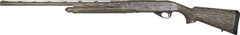 GIRSAN MC312 12GA 3.5" 28"VR - MOSSY OAK BOTTOMLAND - Image 3