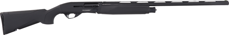 WEATHERBY ELEMENT 2 SYNTHETIC - 20GA 3" 28" MATTE/BLACK