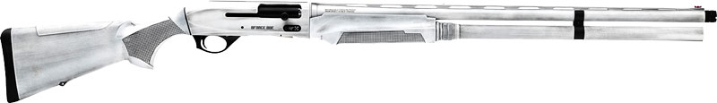 GFORCE ARMS ONE 12GA 28" 3+1 - SEMI AUTO SNOW BLOWER WHITE