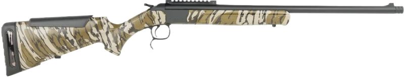 RETAY USA GAMELANDER 410GA 22" - 3" SINGLE SHOT OG BOTTOMLAND