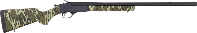 JTS LONESTRIKE 20GA SINGLE SHT - 3" 26" CAMO