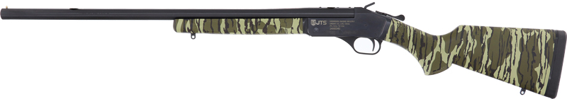 JTS LONESTRIKE 20GA SINGLE SHT - 3" 26" CAMO - Image 2