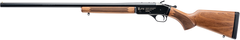 JTS LONESTRIKE 20GA SINGLE SHT - 3" 26" WOOD - Image 2