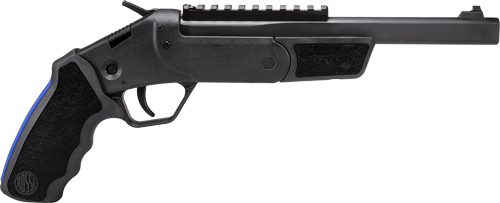 ROSSI BRAWLER 45COLT/410 - 9" RIFLE BARREL W/HOLSTER - Image 2