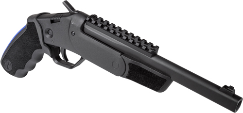 ROSSI BRAWLER 45COLT/410 - 9" RIFLE BARREL W/HOLSTER