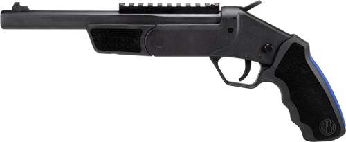 ROSSI BRAWLER 45COLT/410 - 9" RIFLE BARREL W/HOLSTER - Image 4
