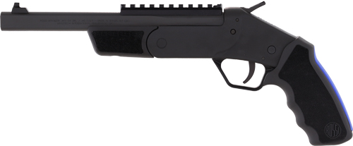 ROSSI BRAWLER 45COLT/410 - 9" RIFLE BARREL - Image 2