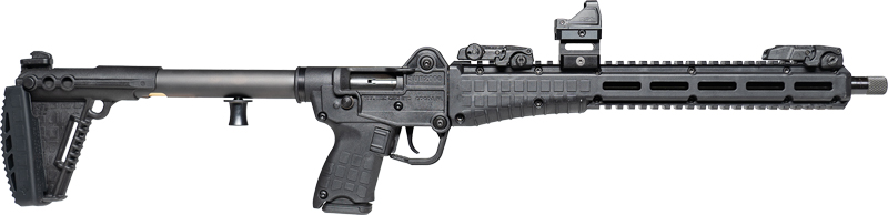 KEL-TEC SUB-2000 DEFENDER 9MM - 15RD FITS GLOCK 9MM MAGAZINES