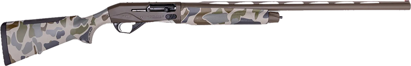 WEATHERBY SORIX SYNTHETIC 12GA - 3.5" 28" HUSH