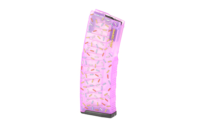 MAG AMEND2 556 30RD TRANS SPRINKLE - Image 2