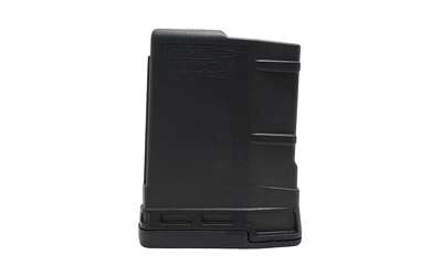 MAG AMEND2 SR25/AR10 10RD MOD-A BLK