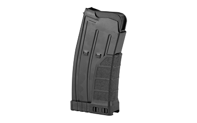 MAG ATI BULLDOG 12GA 5RD - Image 2