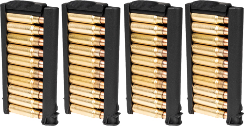 KEL-TEC PR57 STRIPPER CLIP 4 - PACK