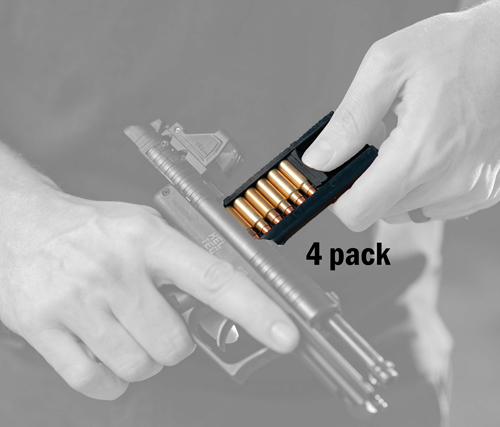 KEL-TEC PR57 STRIPPER CLIP 4 - PACK - Image 2