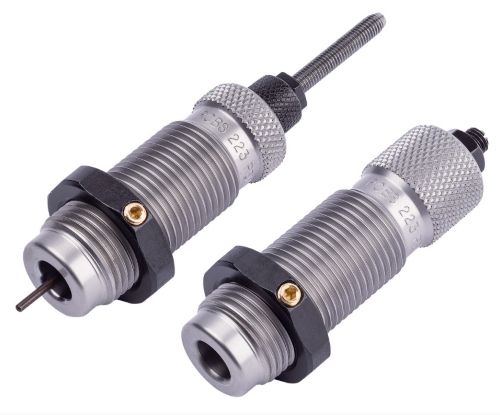 RCBS FULL LENGTH DIE SET - 223 WSSM GP-A