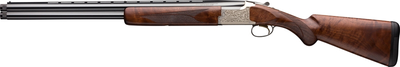 BROWNING CITORI FEATHER - LIGHTNING 12GA 3" 26" BLD/WAL - Image 4
