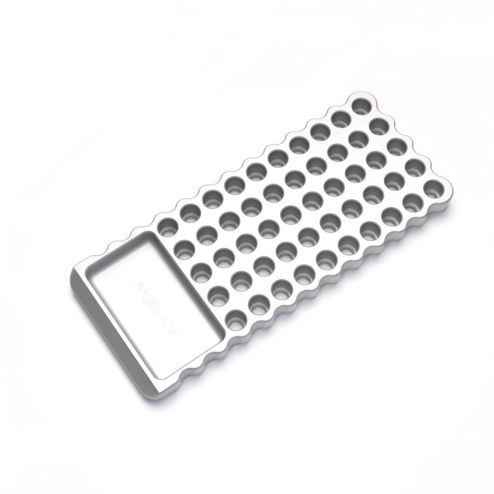 Area 419 Billet Loading Block .223 Clear Anodized