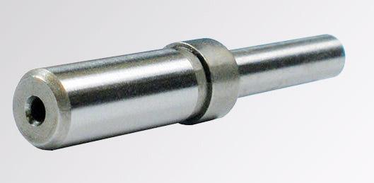 Forster Handheld Outside Neck Turner Pilot .224"