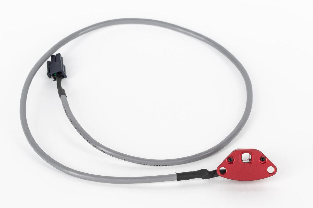 Mark 7 Reloading Optical DecapSense Sensor for 650