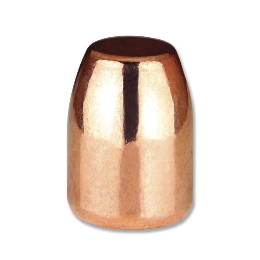 Berry's Superior Plated Handgun Bullets .40 S&W/10mm .401" 200 gr FP 500/ct