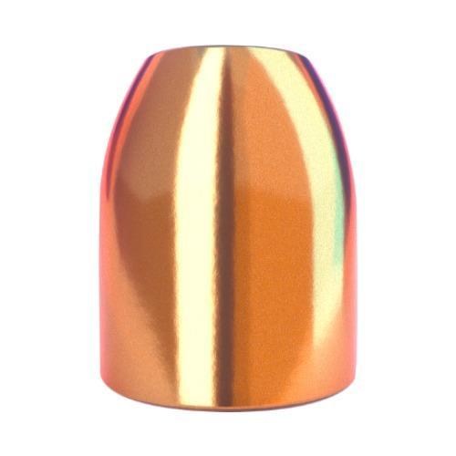 Berry's Superior Plated Pistol Bullets .40 cal/10mm .401" 180 gr RS 1000/ct