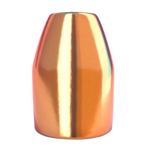 Berry's Superior Plated Pistol Bullets .40 S&W/10mm .401" 180 gr Flat Point Thick Plate FP-TP 250/ct