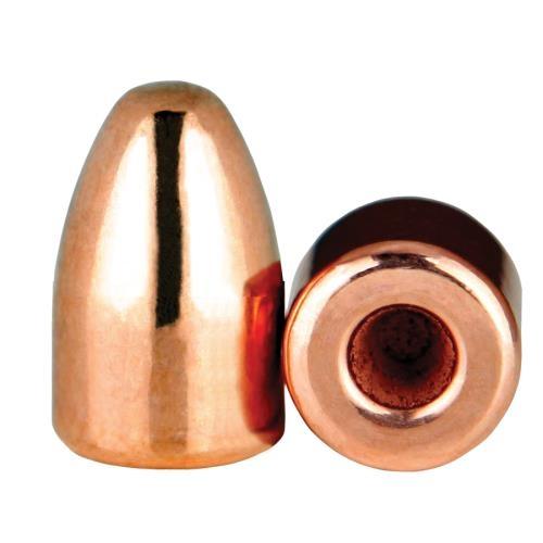 Berry's Superior Plated Handgun Bullets 9mm .356" 100 gr HBRN 250/ct