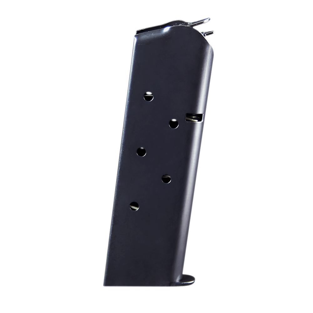 Check-Mate Full Size 1911 Handgun Magazine Black .45 ACP 7/rd