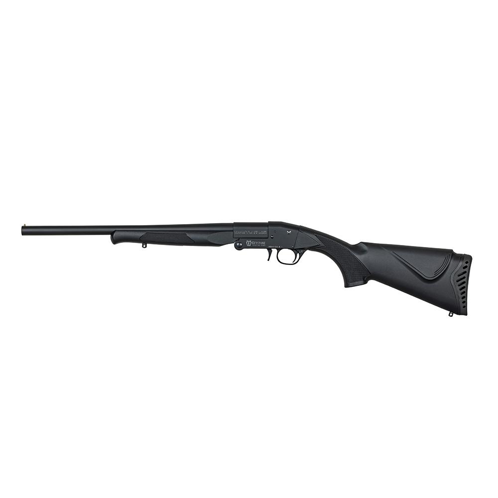 Keystone Crickett "My First Shotgun" .410 ga 3" Chamber Single Shot 18.5" Barrel Black
