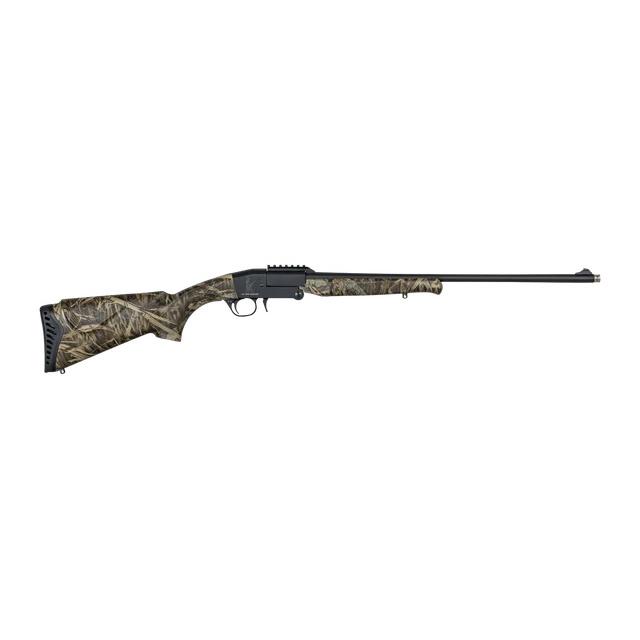 Keystone Crickett Turkey Shotgun .410 ga 3" Chamber Single Shot 22" Barrel Camo