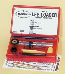 Lee Classic Loader .303 British