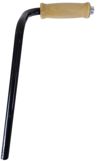 LEE Roller Handle Upgrade for Six Pack/Classic Series Presses