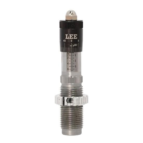 LEE 6.8 Western Micrometer Precision Bullet Seater