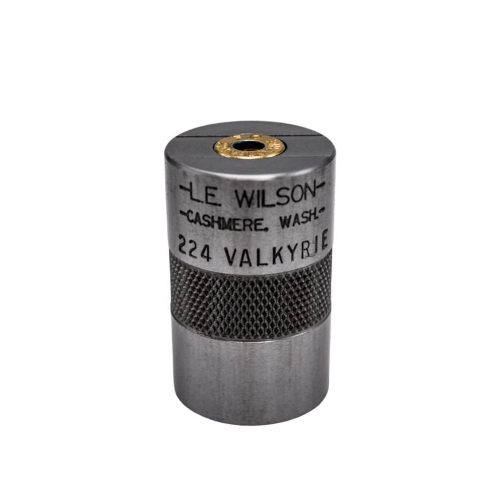L.E. Wilson Gage 22 Creedmoor