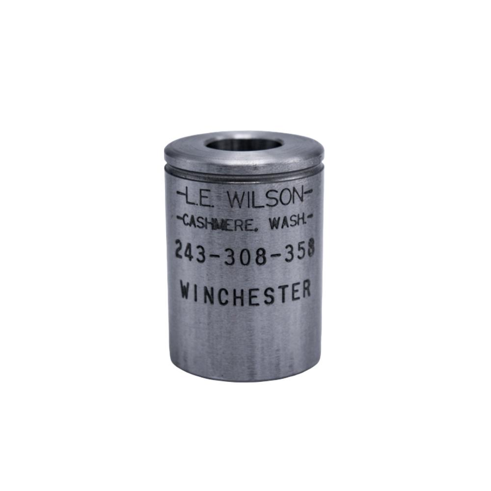 L.E. Wilson Case Holder (Standard) Dasher / 6mm BR-A
