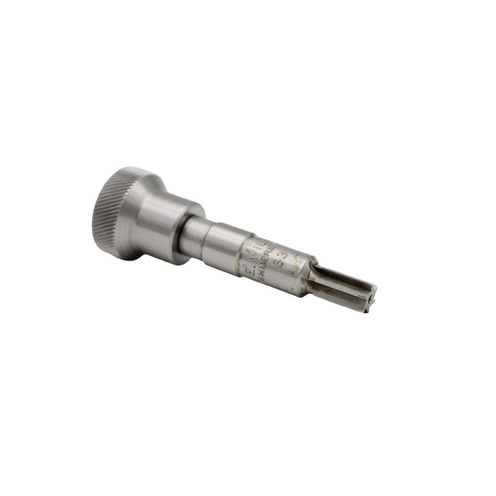 Wilson Inside Neck Reamer 6mm