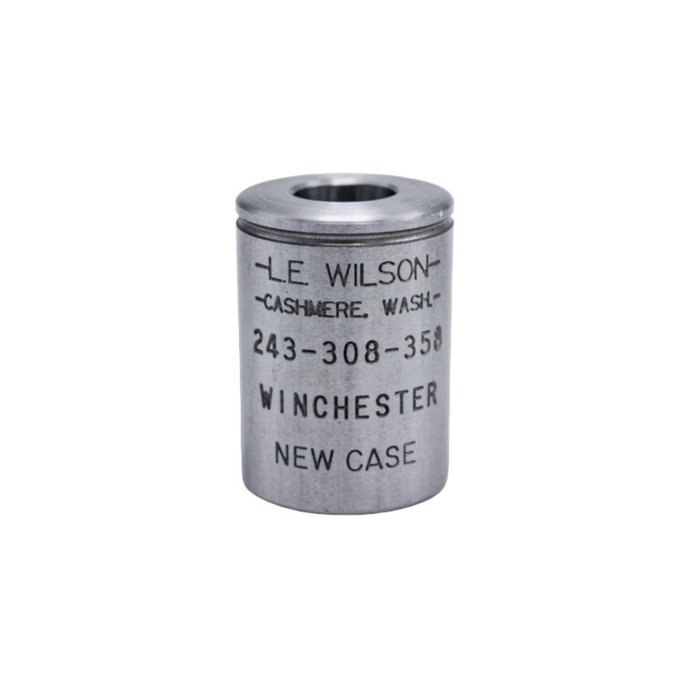 L.E. Wilson New Case Rifle Case Holder 45-70