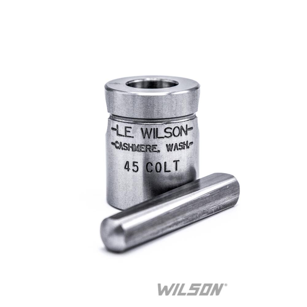Wilson Q-Type Case Holder .357 Mag/.38 Spl/.38 Super Auto