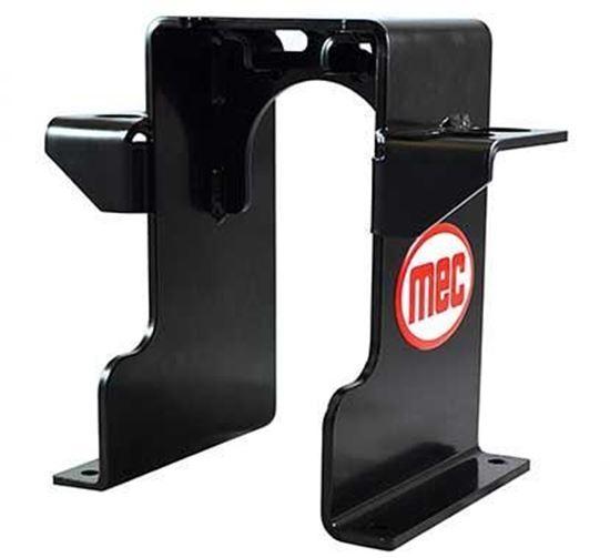 MEC Press Base Fits MEC Jig Fixture Mounting System