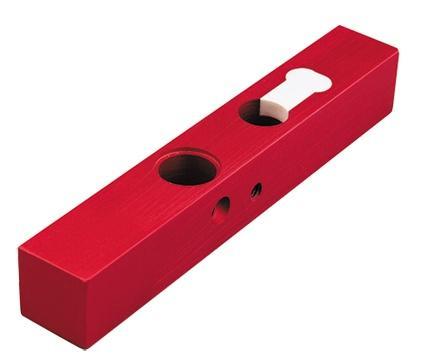 MEC Single Stage Lead Shot Charge Bar 7/8 oz