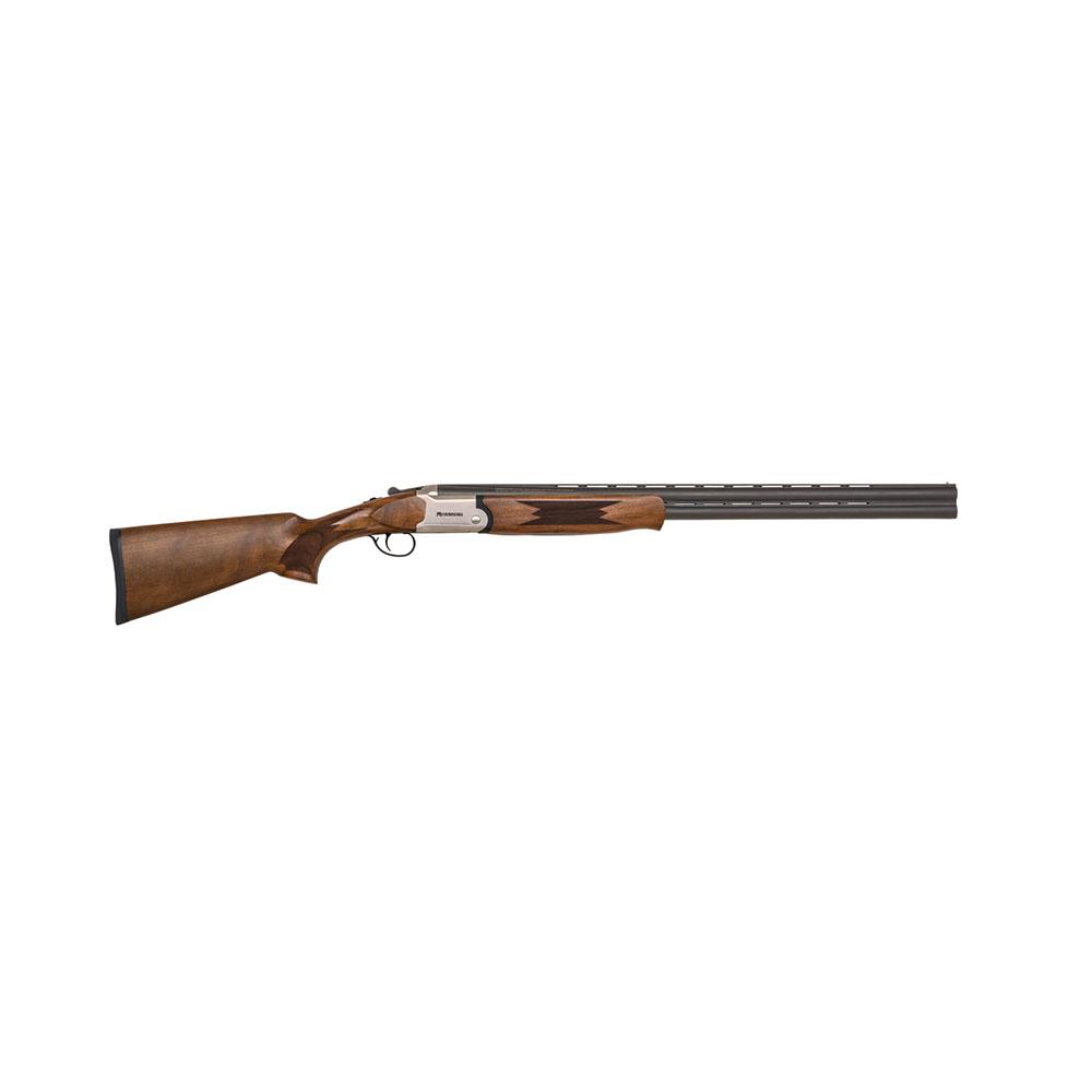 Mossberg Silver Reserve O/U Shotgun 16ga 3" Chamber 28" Barrel Black Walnut Stock