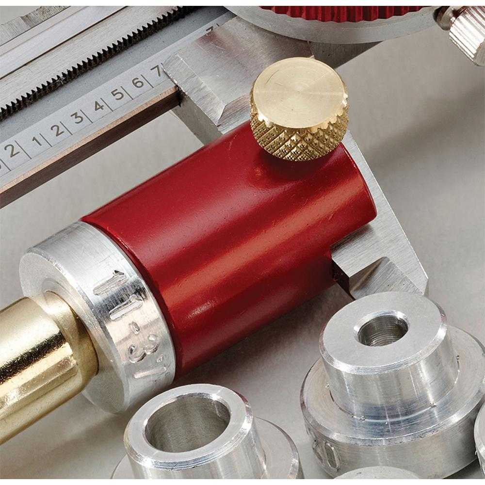 Hornady Lock-N-Load Comparator Body