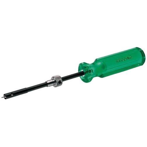 Redding Universal Flash Hole Deburring Tool with 30 cal. Pilot Stop