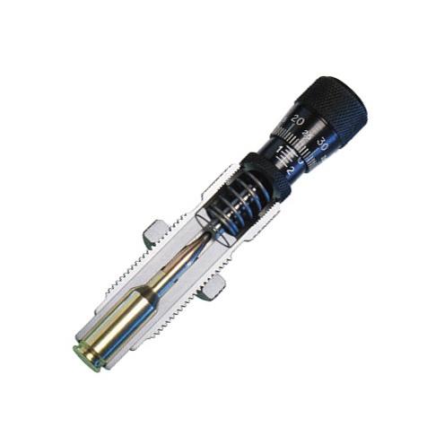 Redding Competition Rifle Seating Die 6mm Dasher