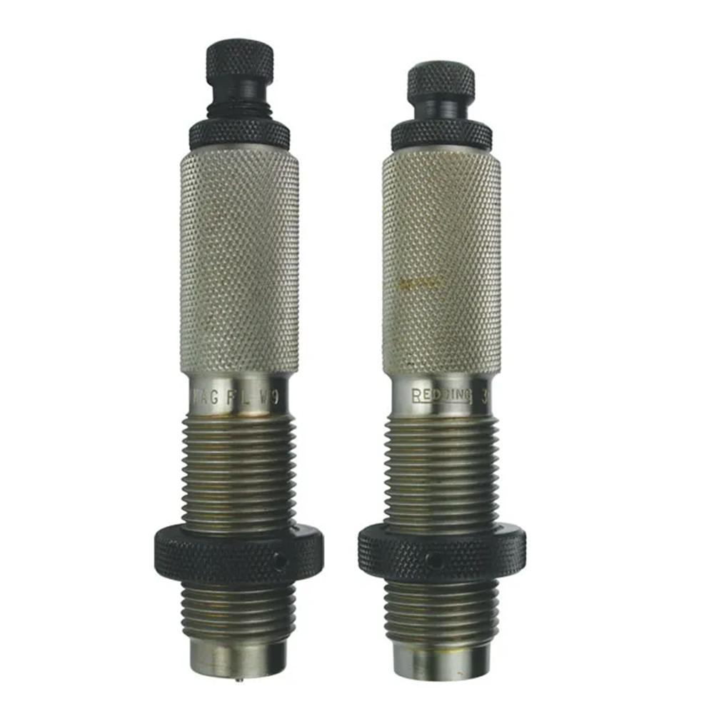 Redding Full Length Die Set for Bottleneck Cases 6mm ARC