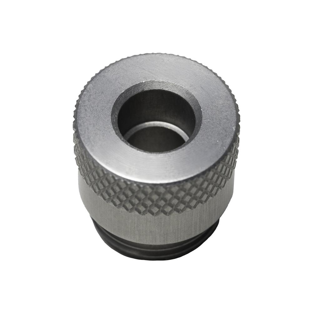 RCBS Matchmaster Powder Funnel Adapter .416 Cal